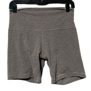 Lululemon Align Shorts